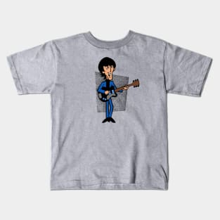 George Kids T-Shirt